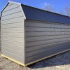 Metal Lofted Barn 8 x 16 - Image 5