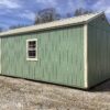 Traditional Cabin 12 x 24 - Image 6
