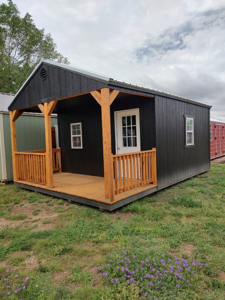 Elite Cabin 14 x 20