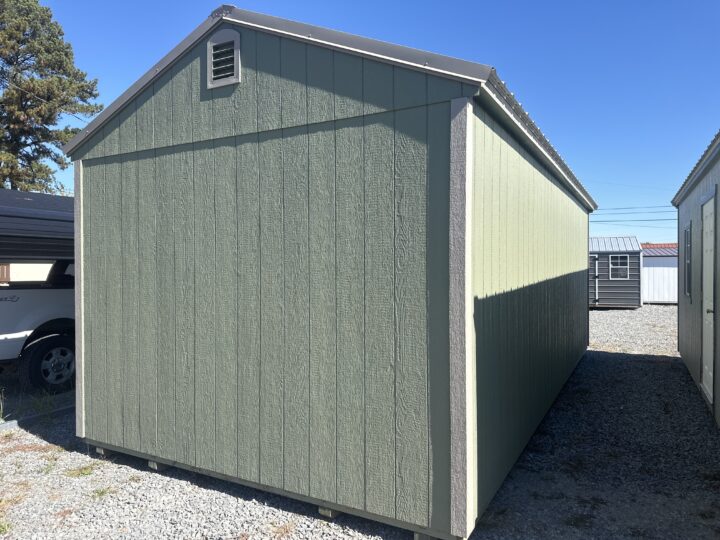 Elite Garage 12x24 - Image 3