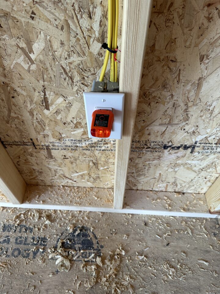 Elite Lofted Garage 14 x 20 - Image 4
