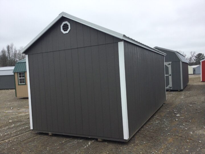Elite Side Utility 10 x 20 - Image 2