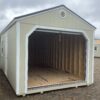 Elite Garage 12 x 20