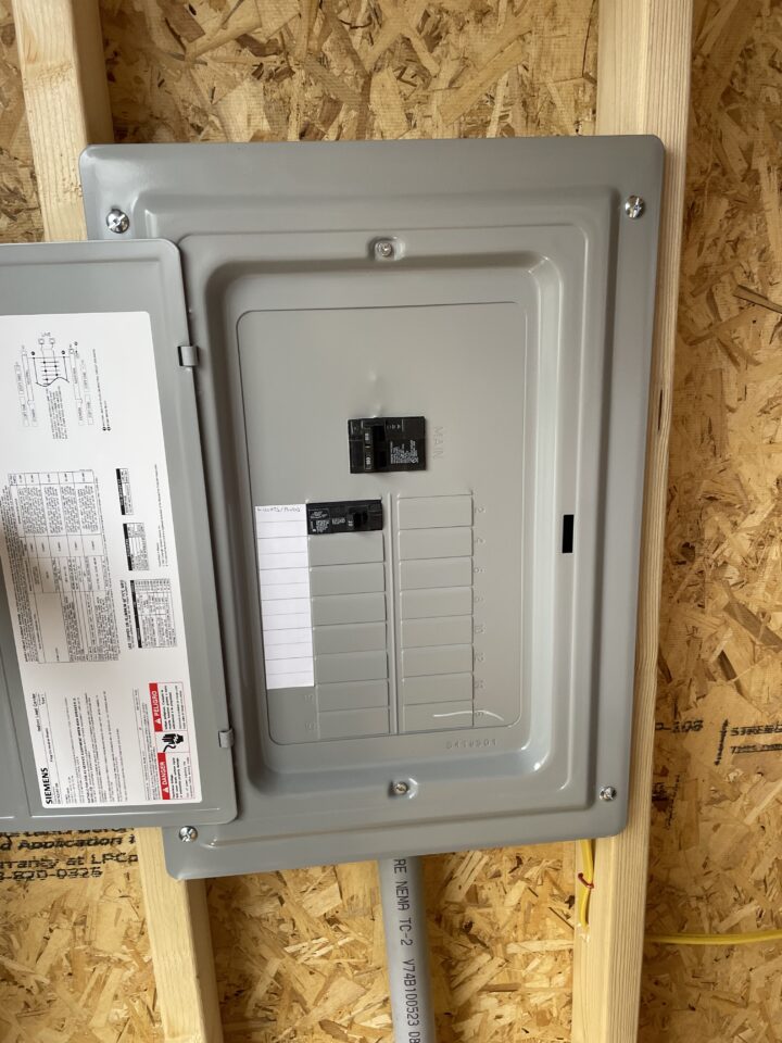 Elite Lofted Garage 12 x 24 - Image 8