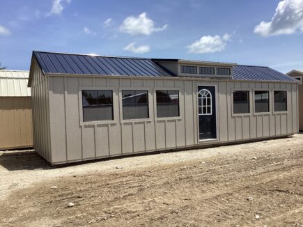 Elite Side Utility 12 x 36