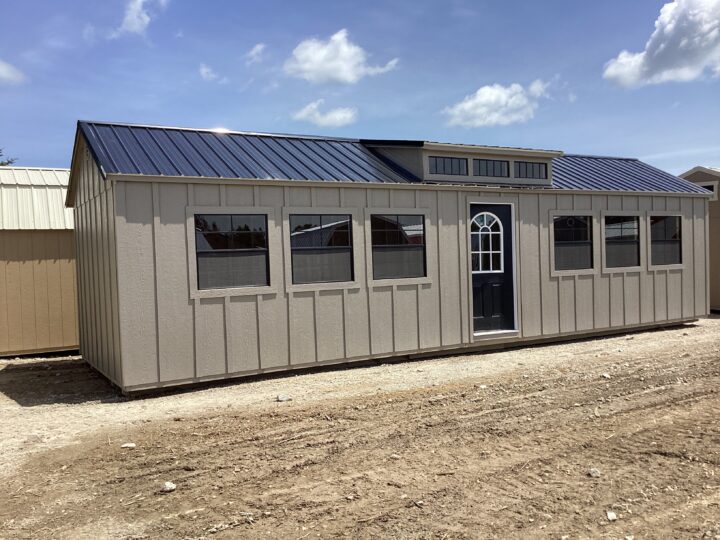 Elite Side Utility 12 x 36