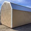 Traditional Lofted Barn 10 x 16 - Image 3