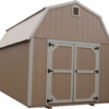 Elite Lofted Barn 10x20