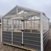 Greenhouse  12 x 12
