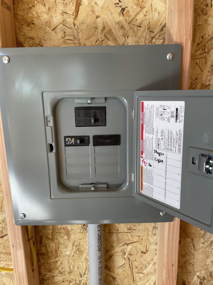 Elite Side Utility 12 x 24 - Image 6