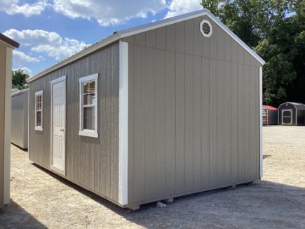 Elite Garage 12 x 20