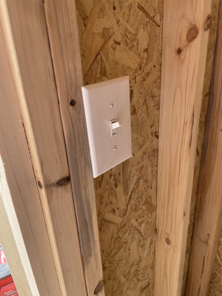 Traditional Utility 12 x 24 - Image 9