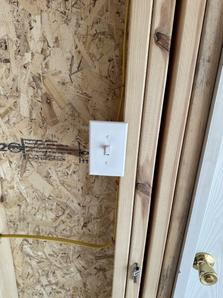 Elite Lofted Garage 14 x 20 - Image 9