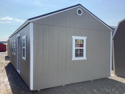 Elite Side Utility 14 x 32