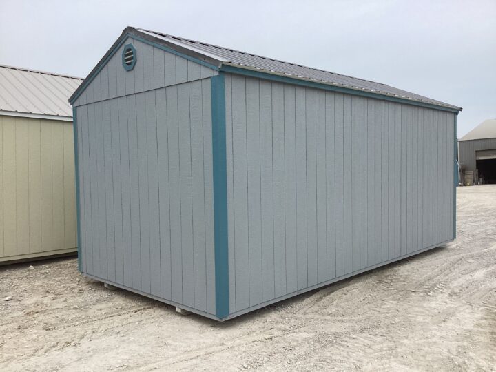 Elite Side Utility 10 x 20 - Image 2