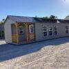 Elite Side Cabin 12 x 40