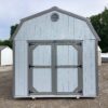 Traditional Lofted Barn 10 x 20 - Image 6