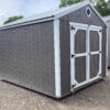 Traditional Short Wall  Garden Shed 10 x 12 - Image 5