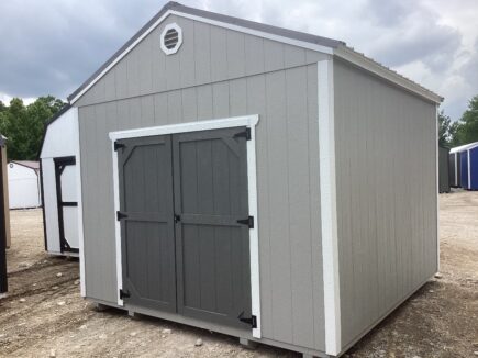 Elite Utility  12 x 12