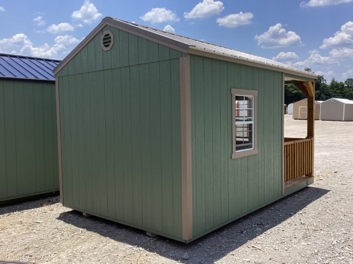 Elite Cabin 10 x 16 - Image 3