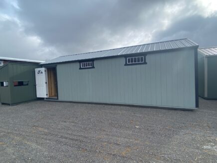 Elite Utility  12 x 28