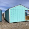 Elite Country Cabin 16 x 24 - Image 2