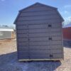 Metal Lofted Barn 8 x 16 - Image 9