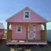 Elite Country Cabin 12 x 10