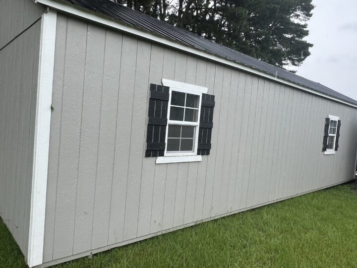 Elite Cabin 16x40 - Image 5