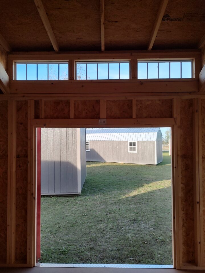 Elite Side Utility 12 x 24 - Image 9