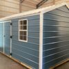 Metal Side Utility 10 x 20