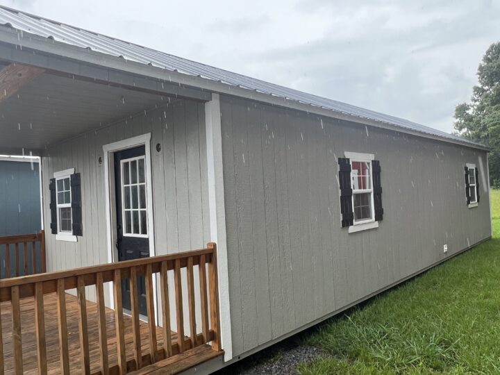 Elite Cabin 16x40 - Image 7