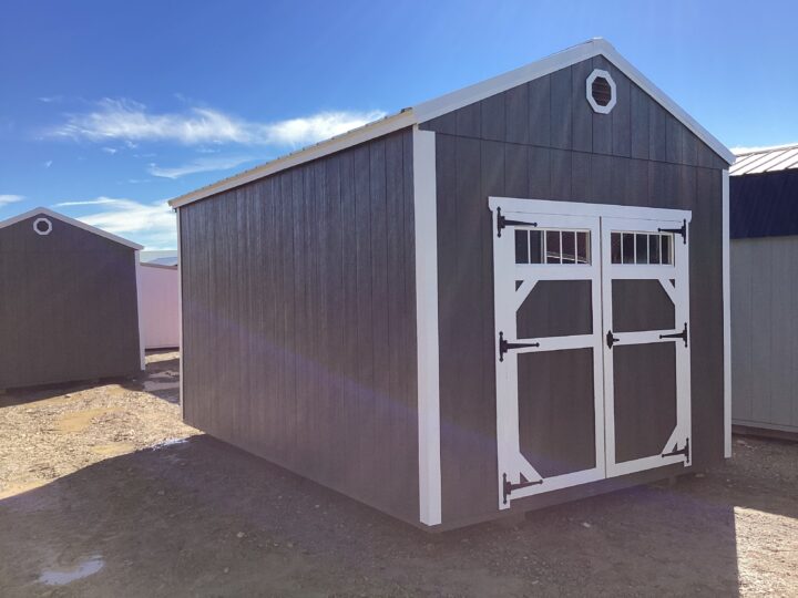 Elite Utility  10 x 16