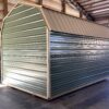 Metal Lofted Barn 10 x 16 - Image 6