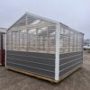 Greenhouse  12 x 12 - Image 3