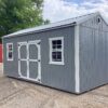 Traditional Side Utility 10 x 20 - Image 6