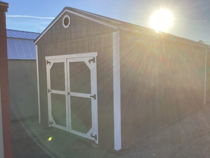 Elite Utility  10 x 20