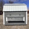 Chicken Coop (CASH ONLY) 8 x 8 - Image 4