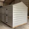 Metal Side Utility 8 x 12