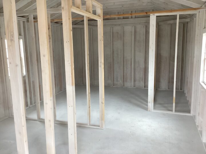 Elite Cabin 14x28 - Image 3