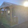 Elite Cabin 10 x 24