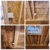 Elite Lofted Barn Cabin 10 x 16 - Image 4