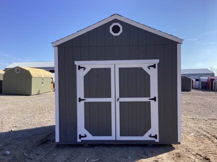 Traditional Utility 10 x 12