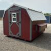 Chicken Coop (CASH ONLY) 8 x 10 - Image 2