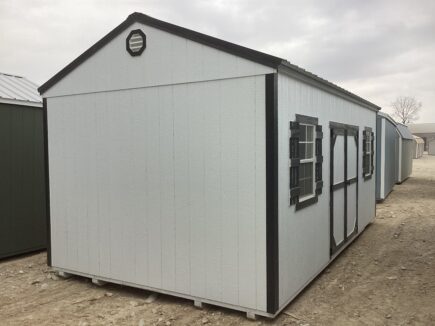 Elite Side Utility 12 x 20