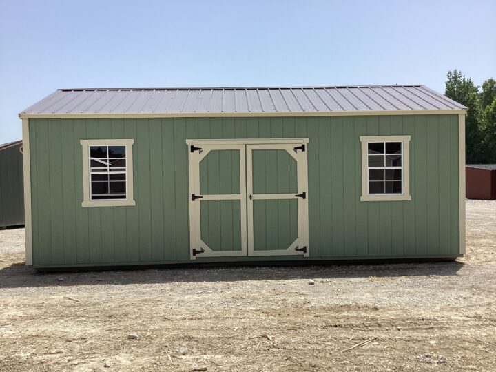 Traditional Side Utility 12 x 24