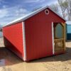 Elite Side Cabin 12 x 24 - Image 2