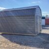 Metal Lofted Barn 8 x 16 - Image 4