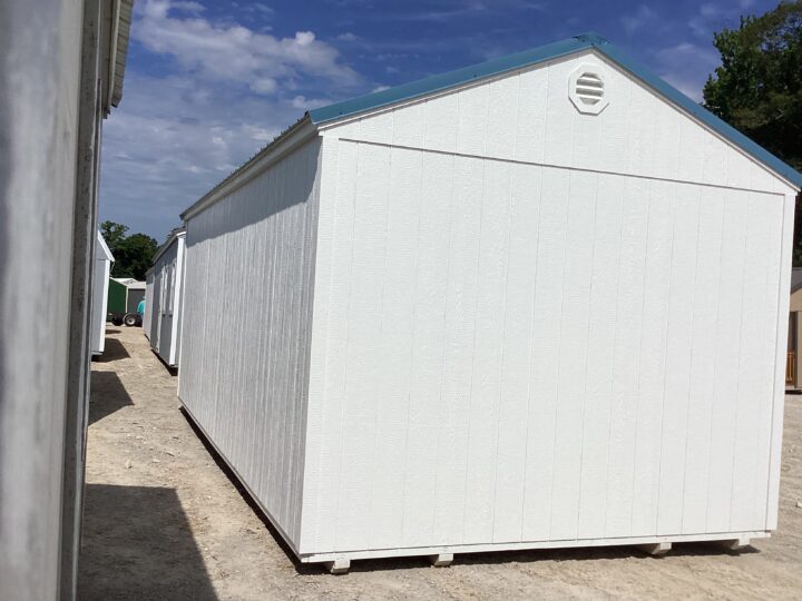 Elite Side Cabin 12 x 24 - Image 3