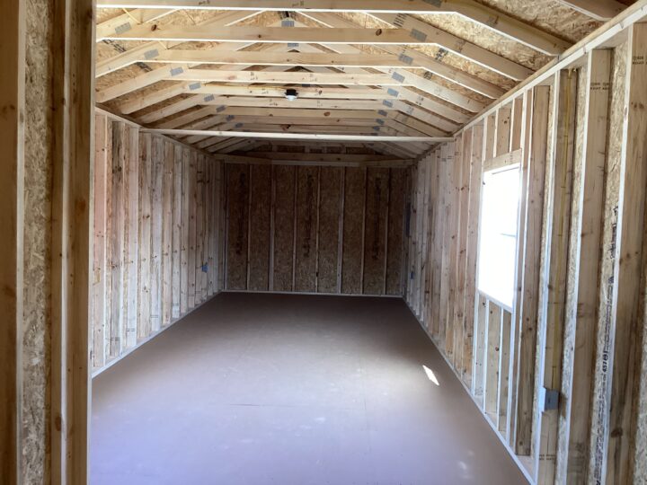 Elite Side Cabin 12 x 40 - Image 6
